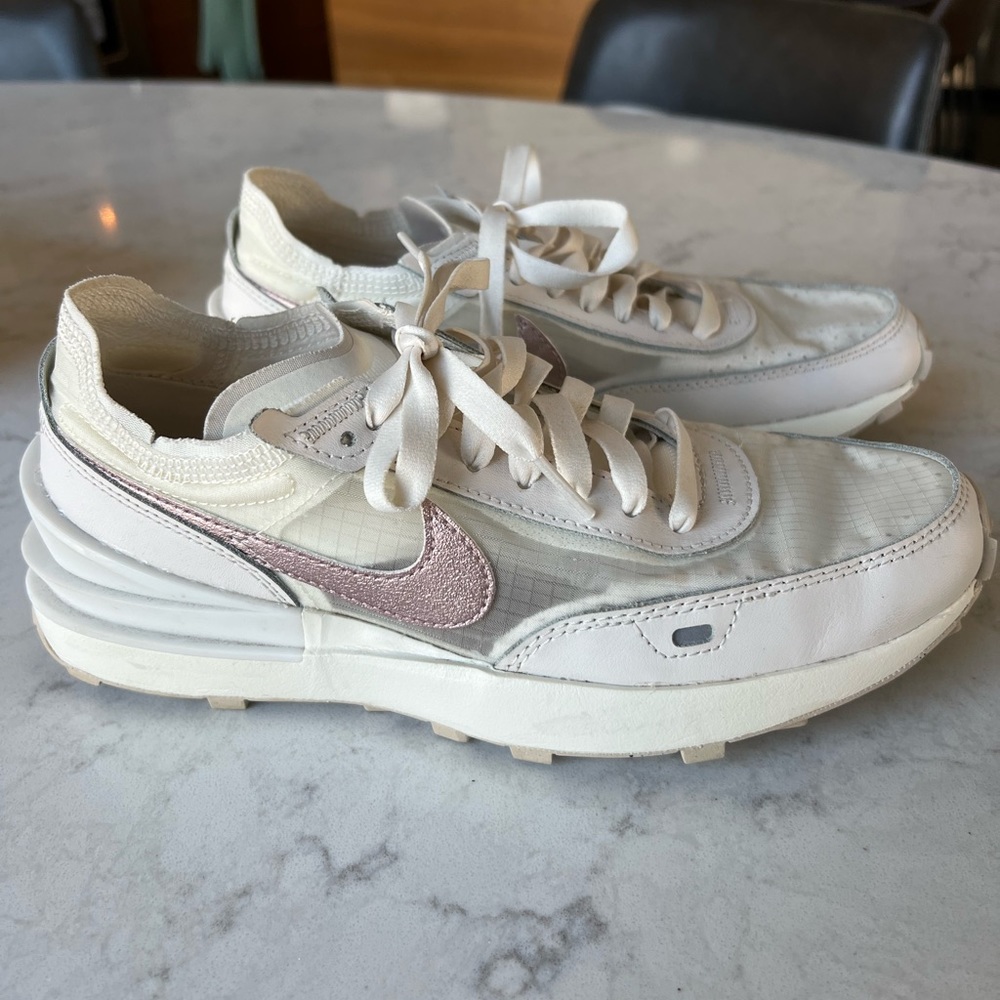 Nike Women’s Waffle One—Like New